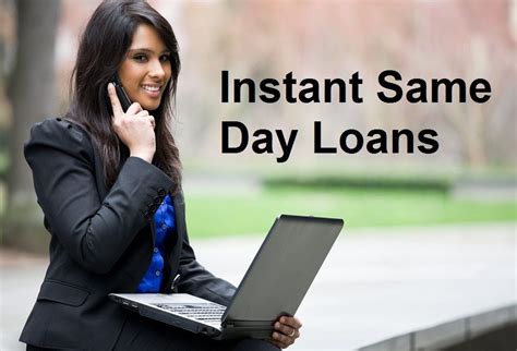 Apply For A Loan Same Day